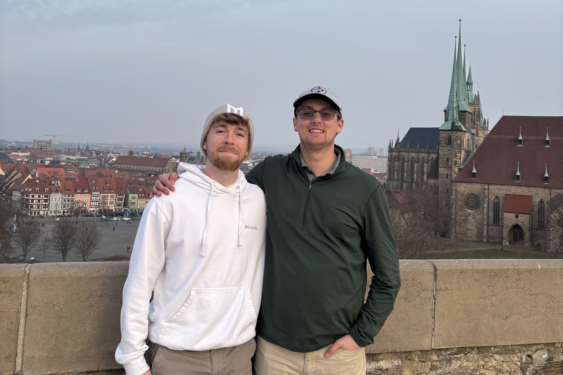 AU Abroad View AU Abroad View