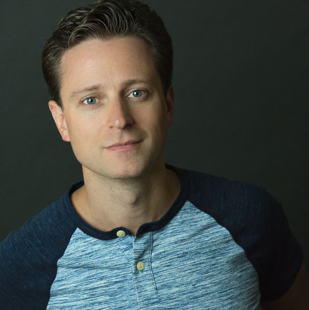 Kevin Massey headshot opt