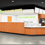 Digital image of the new Freshens