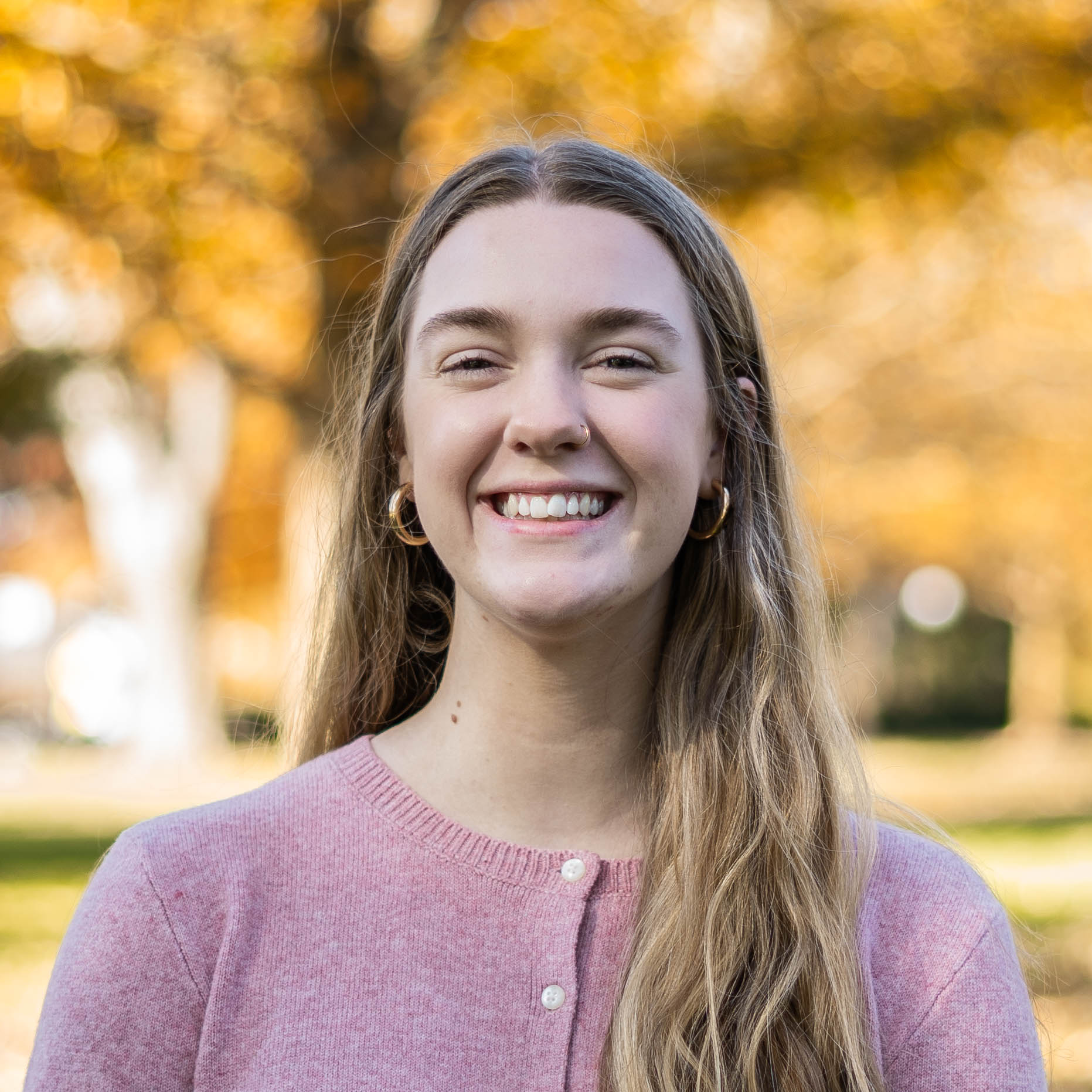 annie black headshot