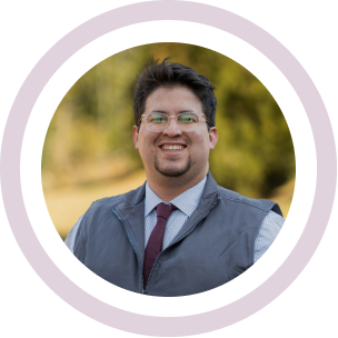 Erick Hooker Headshot