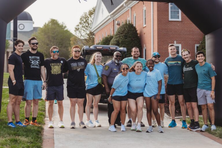 More than $1 Million Raised During A Day