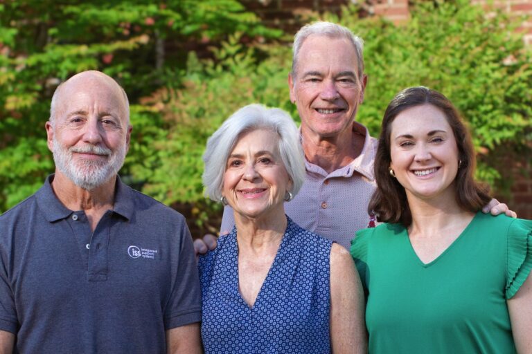 Integrated Support Systems, Inc. and the Maiberger Family Named Framing Family of the Kim S. Miller Family Enterprise Institute of South Carolina