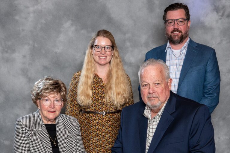 Jani-King of Greenville-Spartanburg Joins the Kim S. Miller Family Enterprise Institute of South Carolina