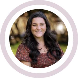 Caitlyn Hofmann Headshot