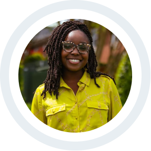 Tahzonna Gray Headshot