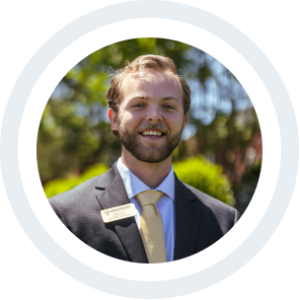 Nathan Pettit Headshot
