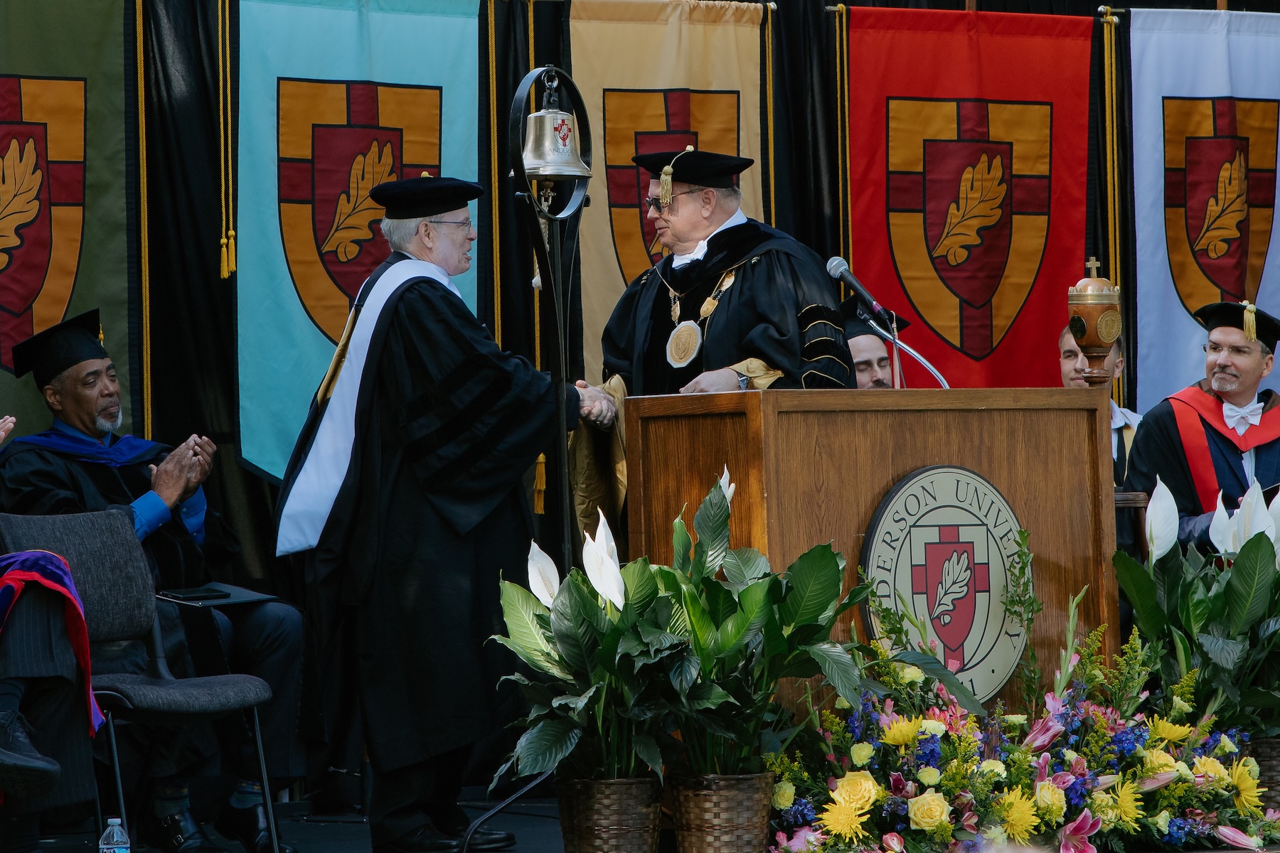 Grad Royce