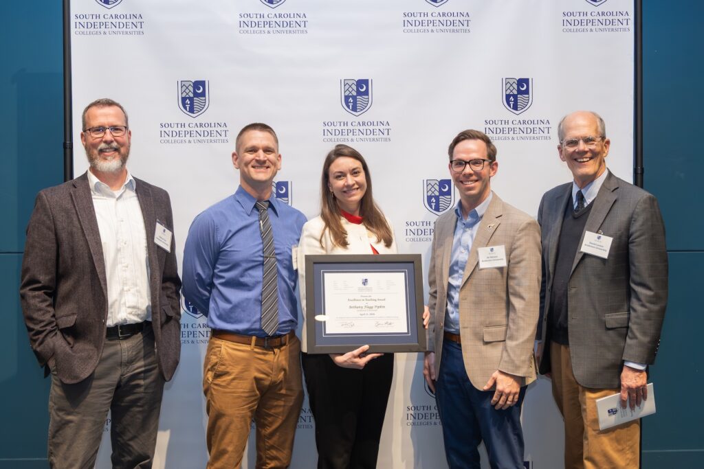 SCICU Collins Excellence