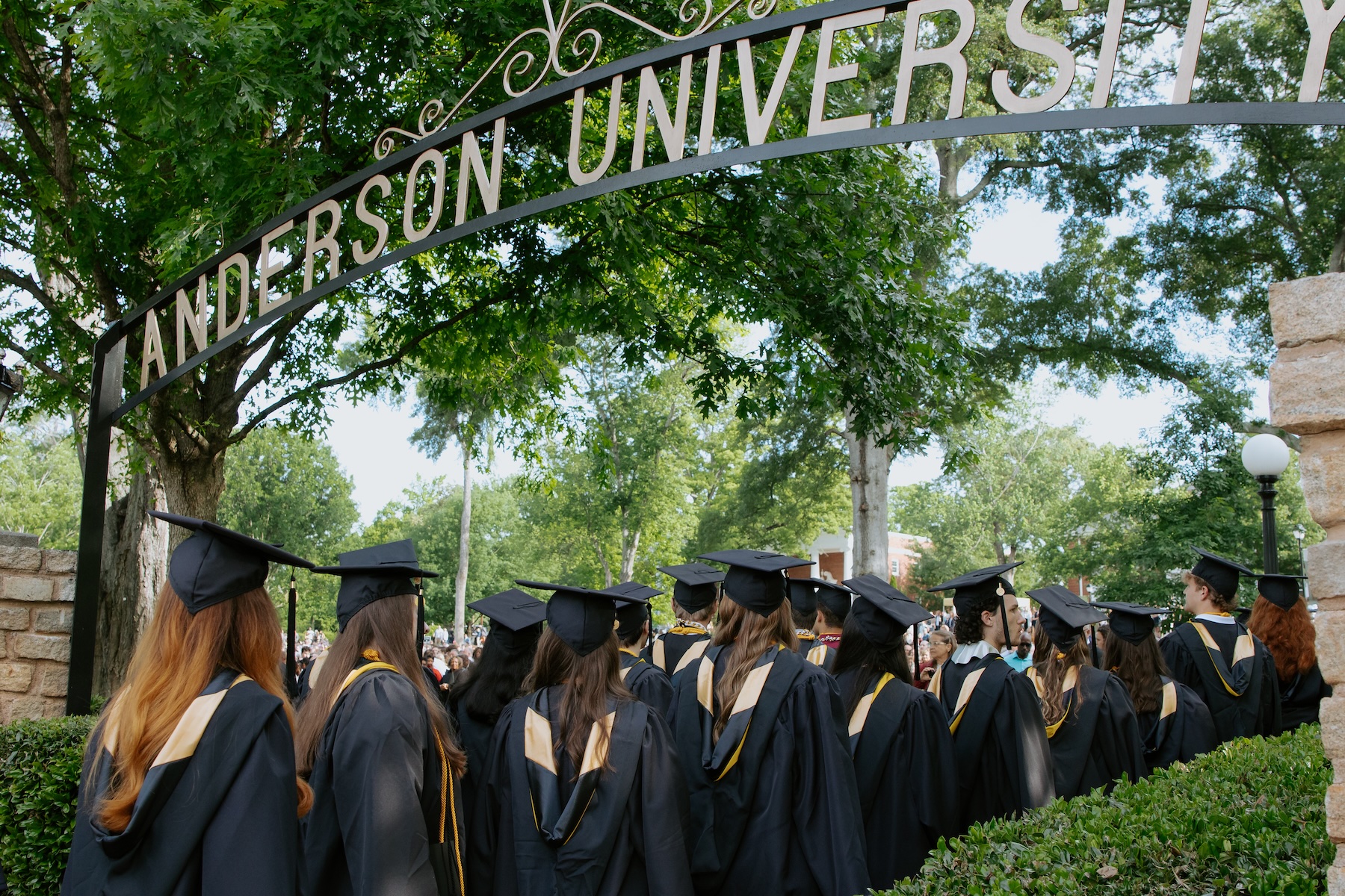 grad arch 3