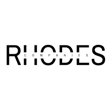 rhodes companies logo