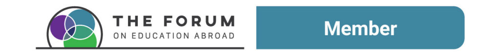Forum on education abroad logo