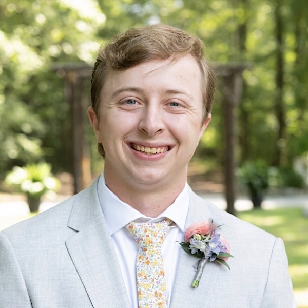 Nate Harvey: NASA Family Member Inspires Aeronautics Industry Career