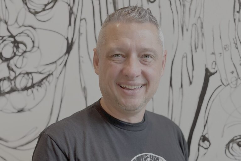 Arts Educator Begins New Chapter at Greenville Fine Arts Center