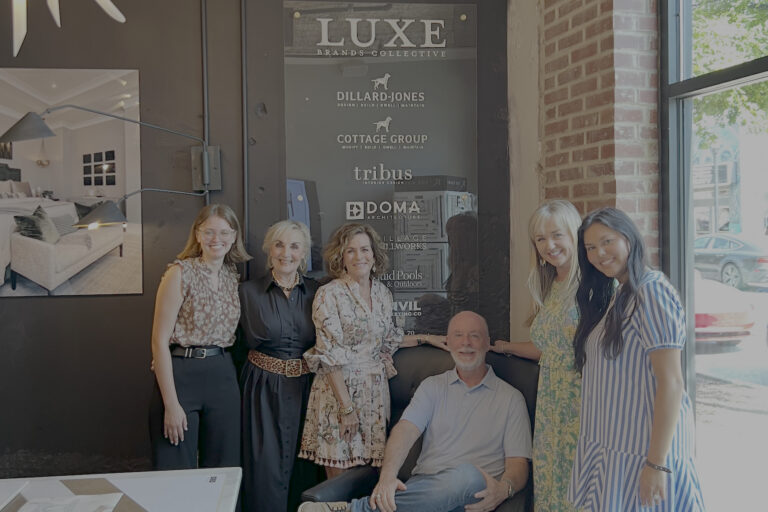 Interior Design Students Complete Internships Across the Country Over Summer
