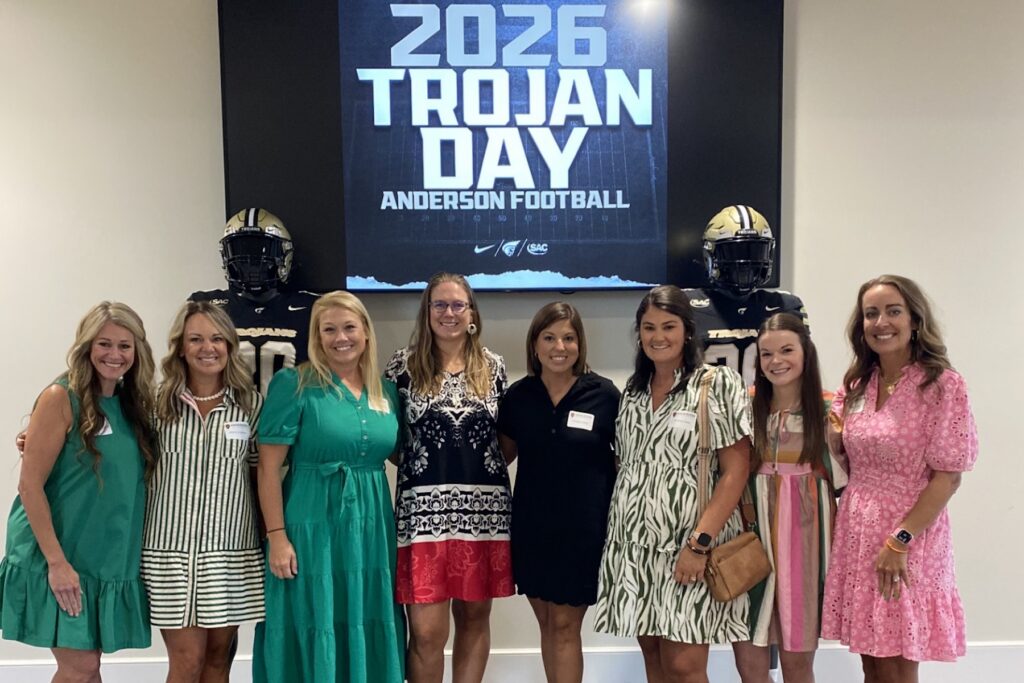 0926 2026 Trojan Day teachers