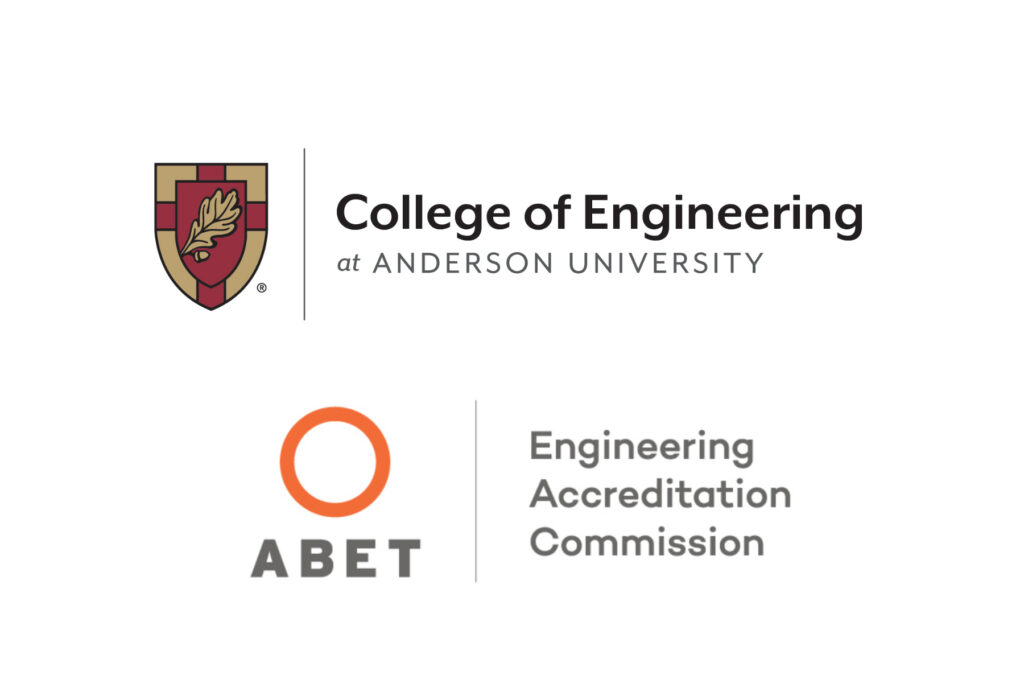 COEN ABET logos