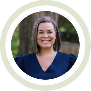 Marissa Gilbert Headshot