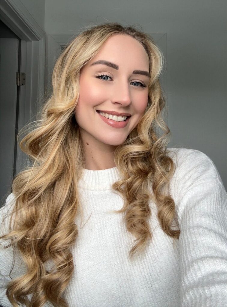 Kaylee Mostert