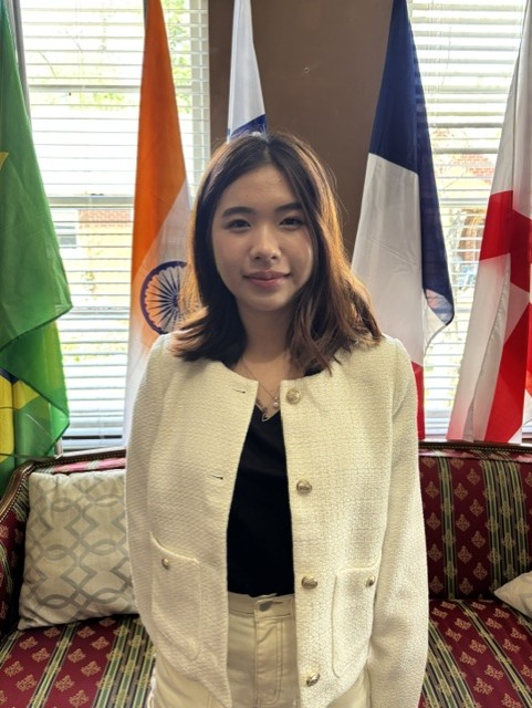 Ngan Dao