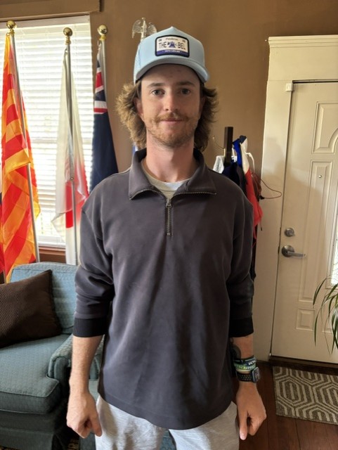 brendan clarke