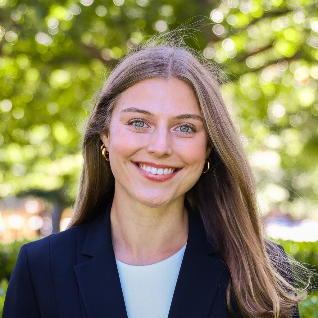 Anna Seavey