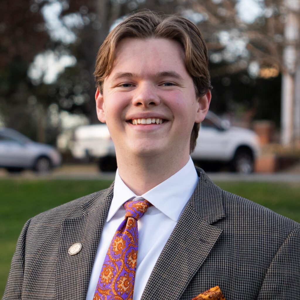 Ford Duncan