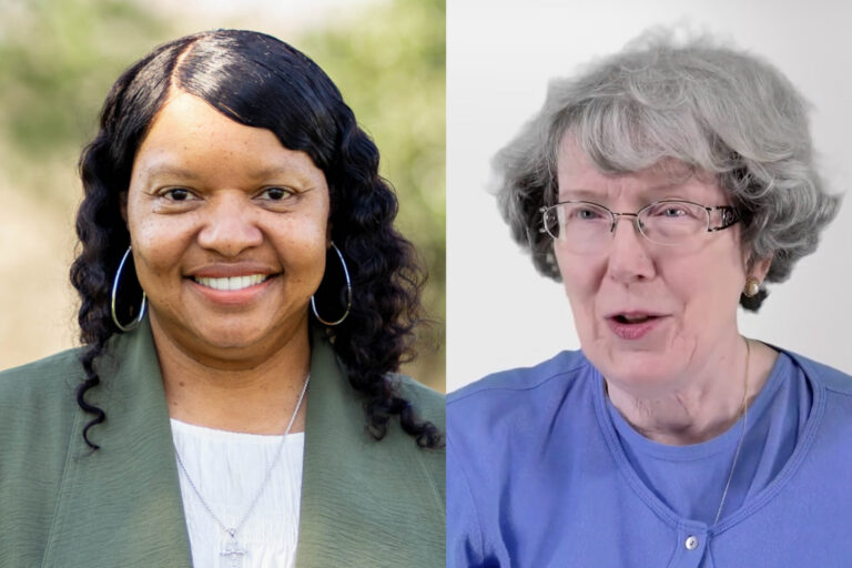Two Anderson University Professors Contribute to Bicentennial Book