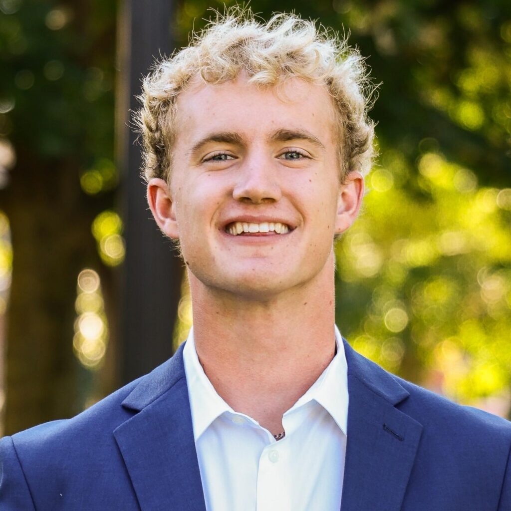 Sam Defoor